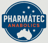 PharmaTec Anabolics